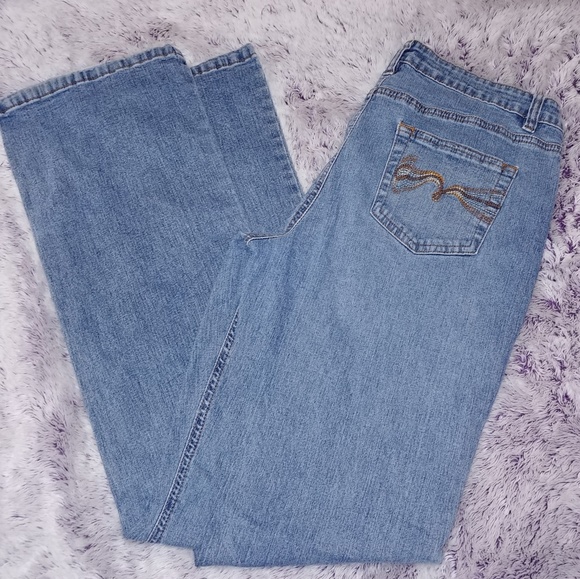 Cato Denim - Cato Premium Jeans 8